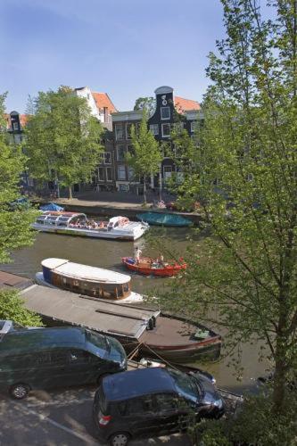 Prinsenhuis Amsterdam Luaran gambar