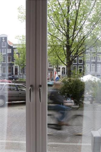 Prinsenhuis Amsterdam Luaran gambar